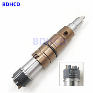 حاقن وقود ديزل جديد من BDHCD رقم 2086663 2488244 2057401 2897518 حاقن وقود ديزل لمحركات سكانيا - Product Image 5