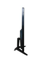 Monitor Curvo para Juegos de 27 Pulgadas, Full HD 1080P, Vista Panorámica, Retroiluminación LED, Alta Frecuencia de Actualización, Sin Marco, de Fábrica B2B