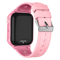Smartwatch D38-X3 per Bambini 1GB+16GB GPS+LBS+Wifi Posizionamento Impermeabile Videochiamata 4G Android 2026