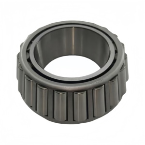 Pièces détachées de camions de haute qualité 240817A 33218 Roulements à rouleaux coniques pour voitures minières Sany Liugong Shaanxi Automobile - Product Image 5