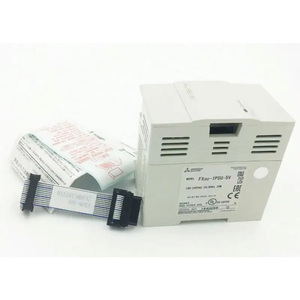 โมดูลเพิ่มพลังงานในกล่องยี่ห้อใหม่ FX3U1PSU5V รับประกันหนึ่งปี อุปกรณ์เสริม FX FX3U-1PSU-5V - Product Image 1