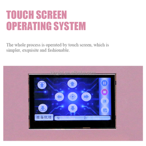 Impresora DTF de Alta Calidad Modelo Popular <span class=keywords><strong>A3</strong></span> <span class=keywords><strong>A3</strong></span>+ 33cm XP600 con Horno Rosa para Logos en Camisetas Rollo a Rollo - Product Image 4