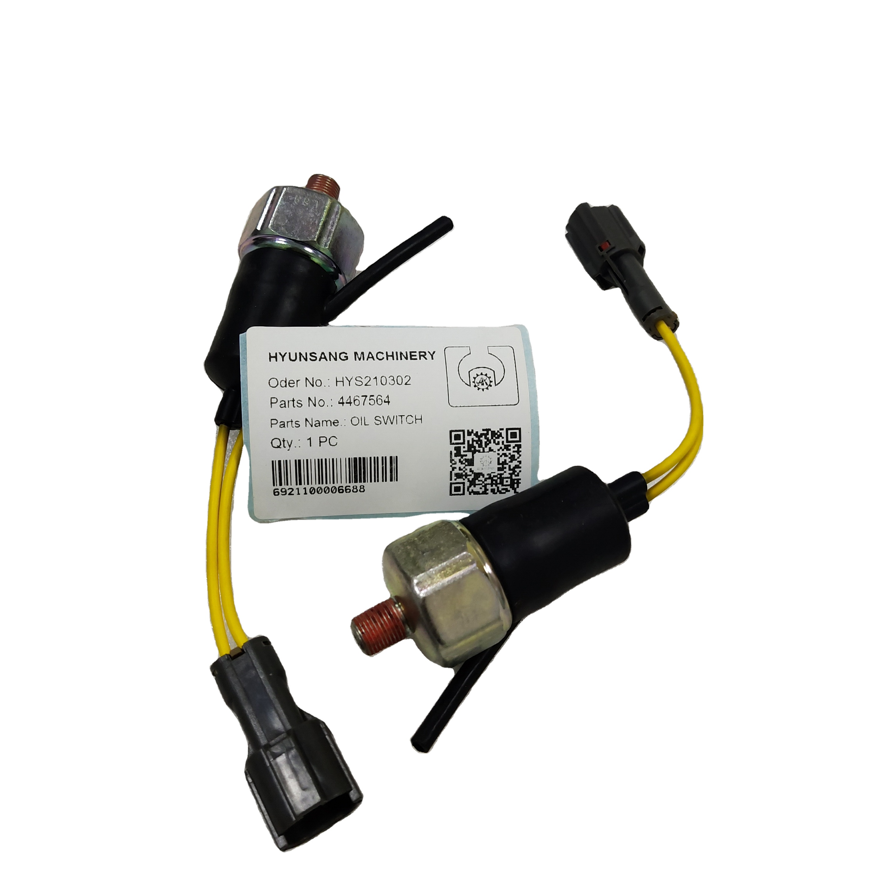 ゆ Actuator 4616264 for John Deere Compact 50D Hitachi ZX40U-2