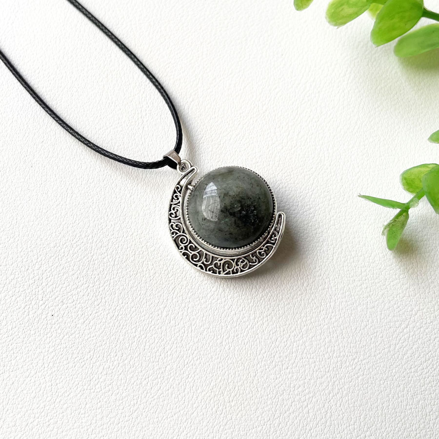 Labradorite