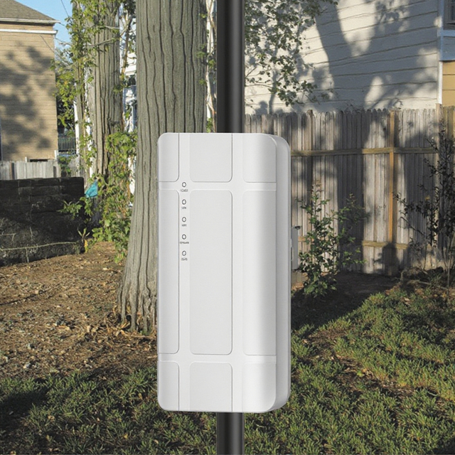 Hot Selling 4G Outdoor Wireless Modem Router AP Mode 2.4G WiFi 300Mbps POE Powered Cellular Network LoT WPS WiFi Router