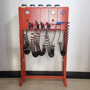 Gookii 4L Hydro <span class=keywords><strong>Chrome</strong></span> Système de pulvérisation Équipement de peinture Phare <span class=keywords><strong>Chrome</strong></span> Machine Cromado Mesin <span class=keywords><strong>Chrome</strong></span> - Product Image 1