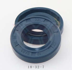 Guarnizione a Labbro Scheletrica in Nitrile DLSEALS - NBR/FKM per Auto e Macchinari Agricoli, Vendita all'Ingrosso B2B - Product Image 5