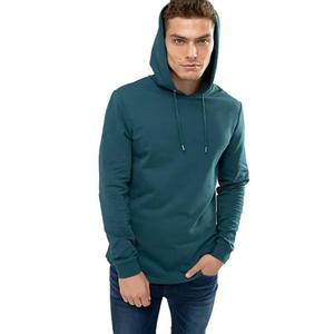 Conjunto Deportivo de Dos Piezas para Hombre, Pantalones y Sudadera de Felpa de Algodón Premium de Peso Pesado, Personalizado - Product Image 2