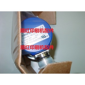 Codificador Rotatorio Roland GA243 Z02 80.37U44-4061 para Piezas de Imprenta - Product Image 1