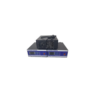 Générateur ultrasonique 33 kHz pour nettoyeur <span class=keywords><strong>de</strong></span> culasse, filtre à particules (DPF) et pièces <span class=keywords><strong>de</strong></span> <span class=keywords><strong>moteur</strong></span> automobile – Alimentation pour laverie industrielle - Product Image 2