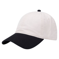 Gorra de Béisbol Personalizada con Logotipo, Estilo Dad Hat, Algodón en Contraste, Streetwear, Hip Hop, Old School, Parte Superior Suave, Transpirable, Moderna, Cultura Urbana, Premium