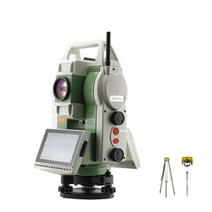 공장 가격 총 스테이션 GPS Foif RTS010A 로봇 중국 브랜드 총 스테이션 서벌 악기 - Product Image 4