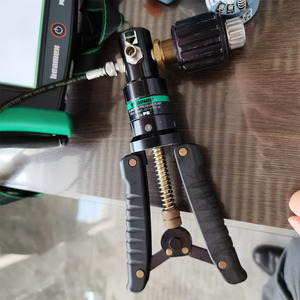 좋은 가격 Beamex PGC 보정 펌프-0.95 -35 <span class=keywords><strong>bar</strong></span> (-13.7 -510 Psi) 펌프 전용 - Product Image 3