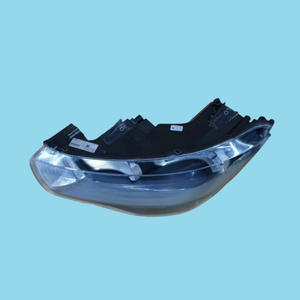 Faros delanteros de coche originales remanufacturados adecuados para <span class=keywords><strong>Audi</strong></span> <span class=keywords><strong>A1</strong></span> halógeno de alta calidad <span class=keywords><strong>2011</strong></span>-2014 dispositivo de montaje de faros de coche - Product Image 4