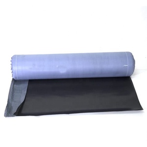 Sous-couche d'étanchéité pour toiture auto-adhésive en <span class=keywords><strong>bitume</strong></span> modifié aux polymères - Product Image 1