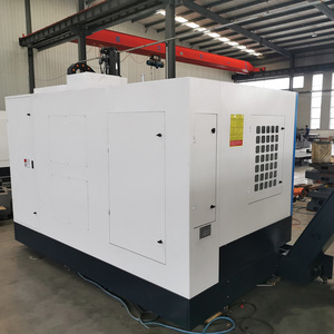 Đài Loan trục chính BT40 6000rpm tốc độ tvk736 kim loại dọc Máy trung tâm fanuc Siemens GSK CNC phay máy Trung Quốc VMC Nhà cung cấp - Product Image 6