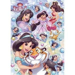 Bordado Sampler <span class=keywords><strong>punto</strong></span> <span class=keywords><strong>de</strong></span> <span class=keywords><strong>cruz</strong></span> motivo gráfico Diy patrón Setcan hacer pinturas al óleo digitales tamaño pantalla personalizada - Product Image 2