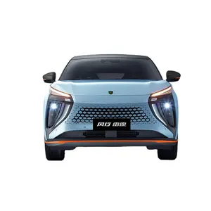 डोंगफेंग फोर्थिंग इलेक्ट्रिक 2024 थंडर 410 एलीट डोंगफेंग फोर्थिंग ईवी कार डोंगफेंग फोर्थिंग लीटिंग इलेक्ट्रिक कार