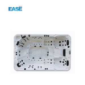 Piscine extérieure Baignoire spa en acrylique de <span class=keywords><strong>haute</strong></span> qualité pour Offre Spéciale - Product Image 2