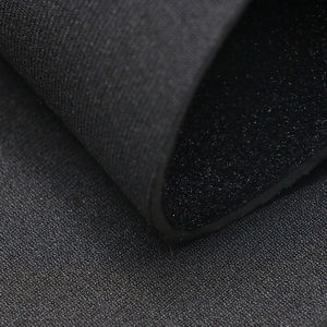 Оптовая продажа, товары для спортивной безопасности, ткань, имитация ОК + неопрен SBR 2,5 мм + нейлоновая эластичная ткань - Product Image 2