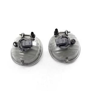 Luces Antiniebla Delanteras 81211-42050 para Toyota RAV4 2004, Repuesto Halógeno, Material ABS, Flujo Luminoso de 3000lm - Product Image 4