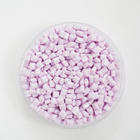Masterbatch Silk Masterbatch Pellets Purple Masterbatch