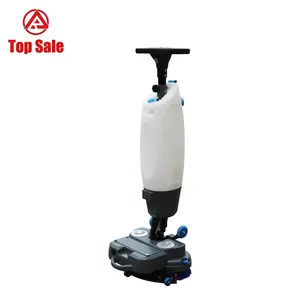 Mini Portable Small Dryer Fast Clean Machine Floor Cleaning Floor Scrubber