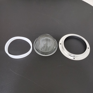 78mm 60 90 120 độ cxb <span class=keywords><strong>3070</strong></span> Ống kính thủy tinh cho ánh sáng bay cao - Product Image 5