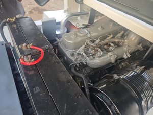 Montacargas TCM FD70 de Segunda Mano de 7 Toneladas con Motor Original, Montacargas TCM en Stock, Entrega Rápida - Product Image 6