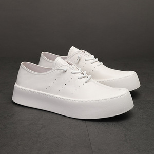 Nuevos Zapatos Casuales para Hombre, Zapatos Deportivos para Correr, Zapatos Blancos al por Mayor para Hombre, Zapatillas Deportivas para Hombre - Product Image 2