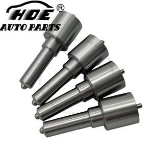 DLLA140P947 0433171631 Venta al por Mayor de Autopartes, Inyector de Combustible para Iveco EuroStar - Product Image 4