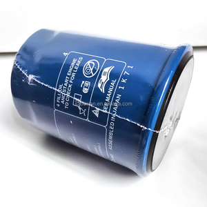 Pièces automobiles de haute qualité OEM 15208-65F0A 15208-65FOB 15208-65f00 Filtres à huile moteur pour <span class=keywords><strong>Nissan</strong></span> - Product Image 4