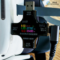 Kabel USB3.2 Gen1 USB ke Type-C dengan Pelindung Anyaman dan Jaket Nilon untuk Pengisian Cepat Komputer, VR Link & Transfer Data Kamera