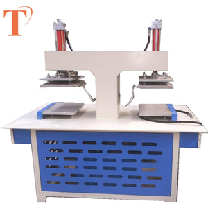 Máy Dập Nổi 3D Máy In Nhiệt Logo Kỹ Thuật Số Cho Áo Thun Với Kích Thước Khách Hàng Được Chỉ Định - Product Image 4