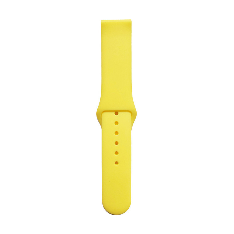 C6 jaune