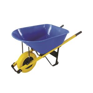 Brouette — brouette à roues, vente en gros, WB8616 - Product Image 5
