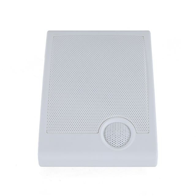 Customized High Quality 110V 15W Classroom Pa Wall Mount Speaker for Public Address