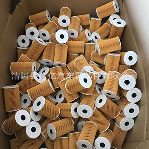 กรองน้ำมันเชื้อเพลิง 68229402AA 68235275AA สำหรับอะไหล่ทดแทนรถบรรทุกแรม จี๊ป - Product Image 1