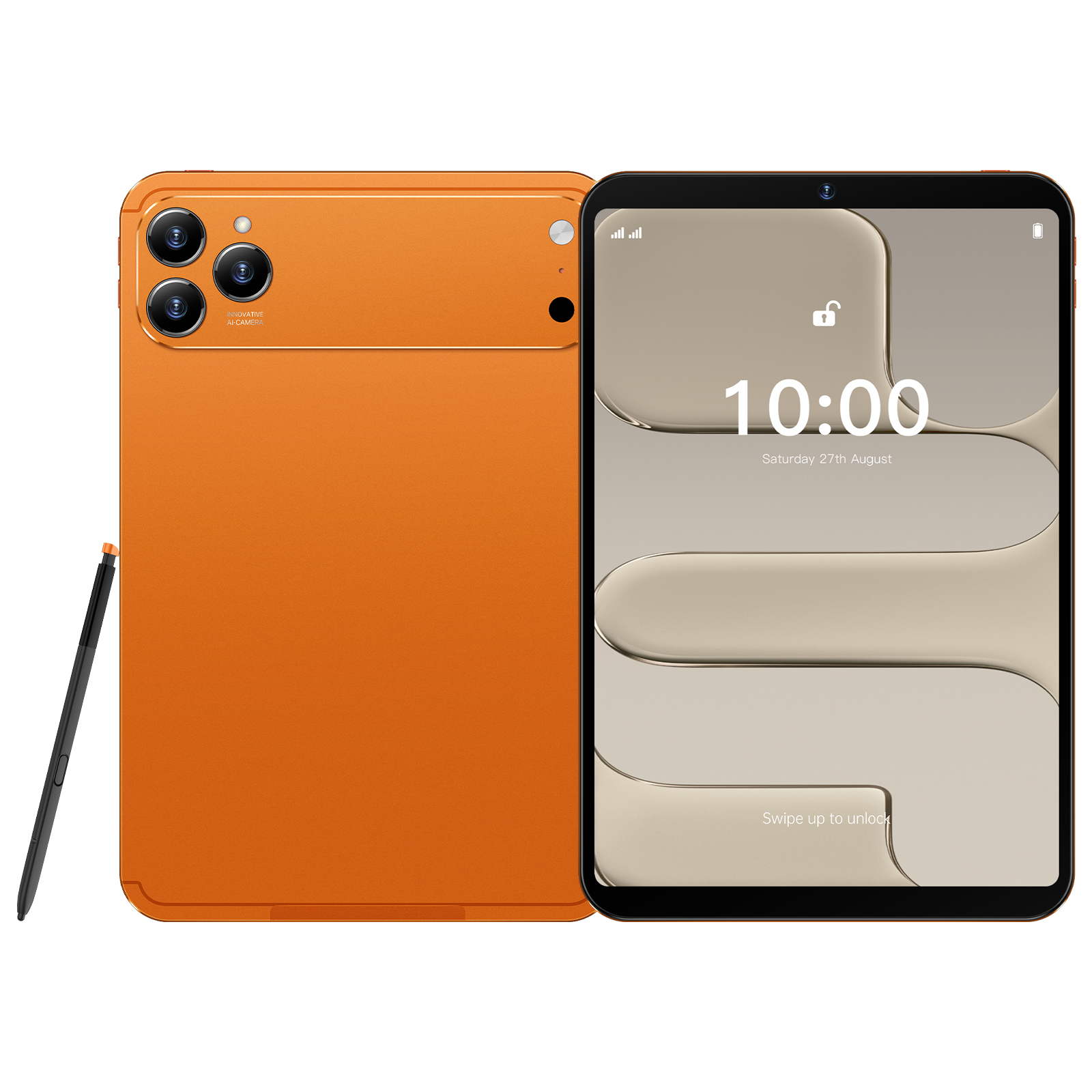 Pad 17 Pro 5G Global Version Educational Kids Tablet PC 16GB+1TB