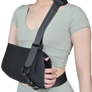 איכות גבוהה הסיטונאי זרוע כתף נשימת כתף נושמת כתף נשימת מרפק - Product Image 2