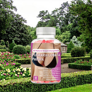 Refirmando comprimidos macios reforçados dos doces para o realce do peito não para crianças ou mulheres gravidas - Product Image 3