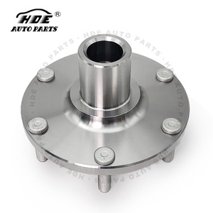 AB31-1106-BF UC3C33060D 1746044 อะไหล่รถยนต์ HDE ขายส่ง ดุมล้อหน้าสำหรับรถฟอร์ด เรนเจอร์ - Product Image 2