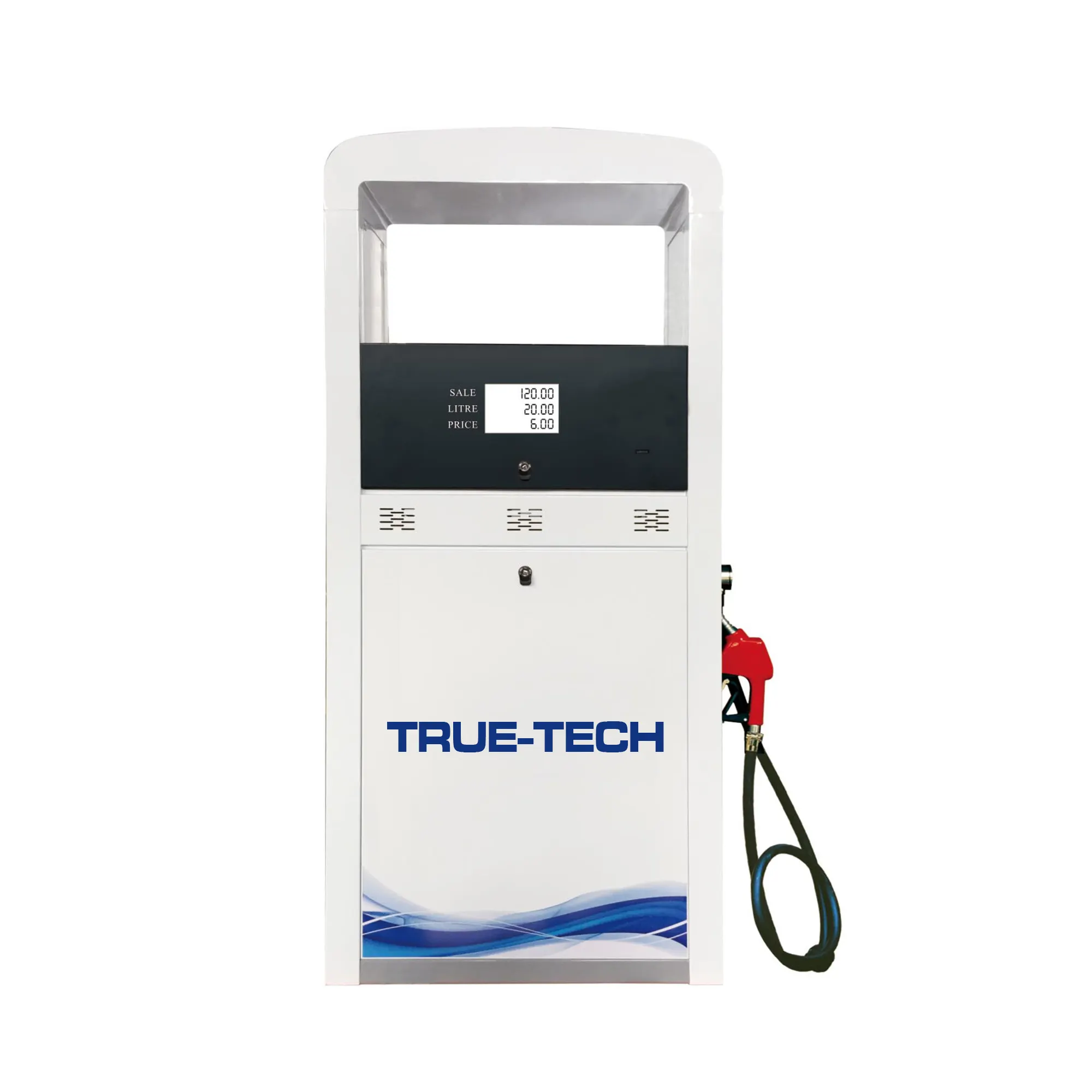 Tatsuno Brandstof Dispenser Tankstation Brandstof Dispenser Pomp Service Apparatuur