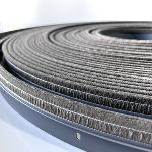 <span class=keywords><strong>Brosse</strong></span> de calfeutrage flexible pour échangeur de chaleur air-air à roue <span class=keywords><strong>rotative</strong></span>, étanchéité de base - Product Image 5