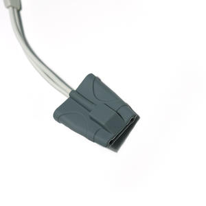 Accessoires médicaux de capteur mou pédiatrique de l'astuce Sp02 de <span class=keywords><strong>Nihon</strong></span> <span class=keywords><strong>Kohden</strong></span> PVM-2701 - Product Image 3