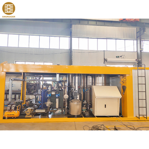 Automation <b>Bitumen</b> Emulsion Plant Asphalt Emulsion Plant for Mixing Plant - Product Image 5