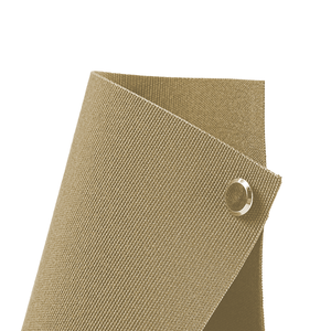 Tela acrílica teñida de solución exterior Sumbric, tela acrílica tejida resistente al moho para toldo exterior - Product Image 4