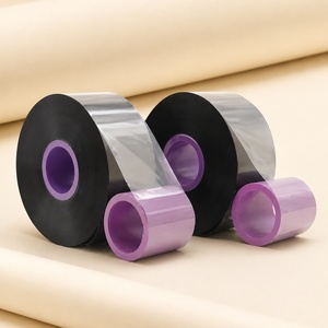 Cinta de Resina de Cera Verde Premium Near Edge TTO de 33 mm x 1200 m para Videojet 6230, Calidad Profesional, Precio al por Mayor, la Mejor Calidad - Product Image 4