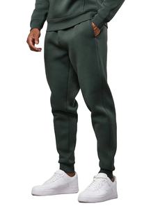 Conjunto Deportivo Personalizado de Alta Calidad para Hombre, Sudadera con Capucha y Pantalones Deportivos Holgados, Transpirables, 100% Algodón, Felpa, Casual, Grueso - Product Image 6