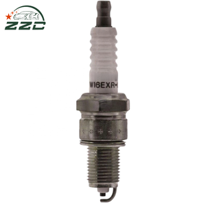 Bujía de Repuesto Original W16EXR-U11 3032 para BENTLEY Continental, HONDA CIVIC I Hatchback, Kia SEPHIA/MENTOR 99 - Product Image 2